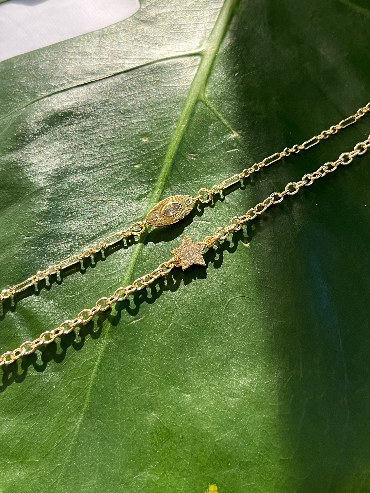 Chain Bracelet